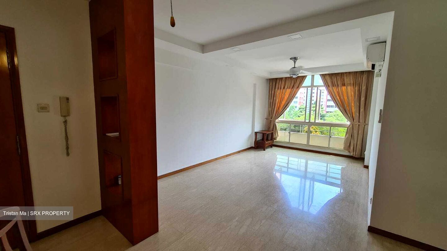 Lilydale (D27), Condominium #588182851